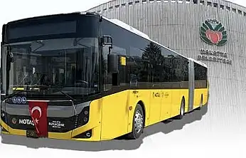 Malatya'da Toplu Ulaşıma Yüzde 25 Zam: Öğrenci 15, Sivil 25 TL