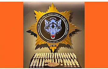 Malatya'da 'Torbacı' Operasyonu: 11 Kişi Tutuklandı