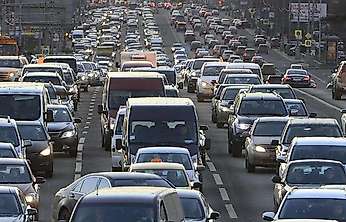 Malatya'da Trafiğe Kayıtlı Araç Sayısı 259 Bin 343'e Ulaştı