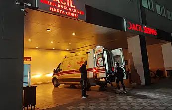 Malatya'da trafik kazası sonrası taraflar arasında kavga: 5 yaralı
