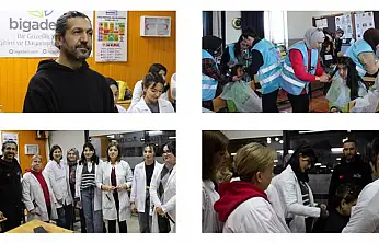 Malatya'da Umut Veren Proje: Ücretsiz ve İstihdam Garantili Kuaförlük Kursu Başladı