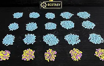 Malatya'da Uyuşturucu Operasyonu: 4 Şüpheli Gözaltına Alındı