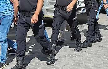 Malatya'da uyuşturucudan 4 tutuklama
