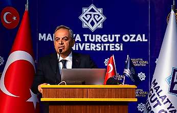 Malatya'da Yaşlılık ve Yalnızlık Masaya Yatırıldı: 'Kriz Kapımızda Değil, İçimizde'