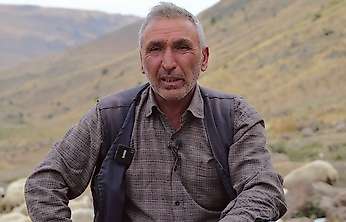 Malatya'da Yaylacılıkta Yeni Dönem: Kıl Çadırların Yerini Taşınabilir Çoban Evleri Aldı