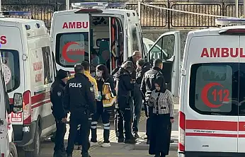 Malatya'da Yerli Malı Haftası Etkinliğinde 10 Öğrenci Hastanelik Oldu