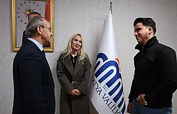 Malatya'da Yıllarca Tedavi Edilemeyen Yanık Hastasına Kamu Eli Uzandı: Burak Kırteke Yeniden Umutlandı