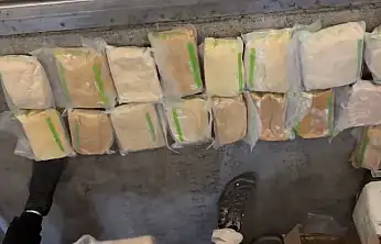 Malatya Dahil 72 İlde Dev Narkotik Operasyonu: Zehir Tacirlerine Büyük Darbe