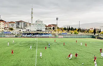 Malatya'daki BAL Maçı Heyecanı 1-1'lik Skorla Tamamlandı