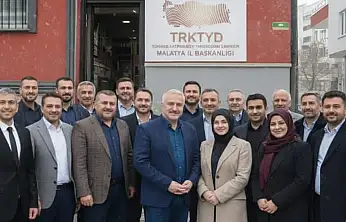 Malatya'daki Site Yönetim Firmalarından Ortak Çağrı: 'Denetim ve Standart Şart'