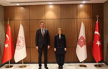 Malatya'daki Tarihi Camiler Kurban Bayramı'na Hazırlanıyor