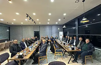 Malatya Drejanlar Derneğinden Birlik ve Beraberlik Mesajı