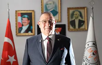 Malatya Eğitim Vakfı 40. Yılını AKM'de Onur Gecesi ile Kutluyor