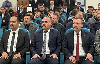 Malatya, Elazığ ve Erzincan'dan Gençler Bilgide Yarıştı