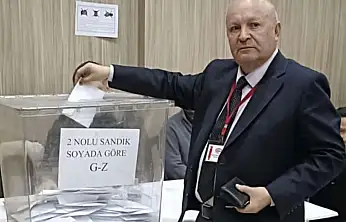 Malatya Emlakçılar Odası'nda Güven Tazelendi: Ali Özgül Yeniden Başkan