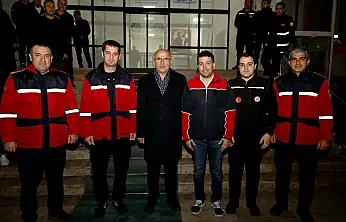 'Malatya Eskisinden Daha Güzel Oluyor'