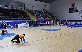 Malatya Gençlik ve Spor İl Müdürlüğü, Engelliler Gününde Anlamlı Program Düzenledi