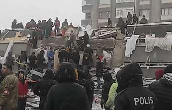 Malatya Hayat Sitesi Davasında Karar: 4 Sanığa Hapis Cezası