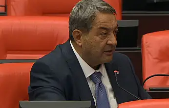 Malatya Hızlı Tren Bekliyor: Fendoğlu TBMM'de Gündeme Taşıdı