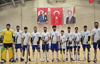 Malatya Hokeyi Muğla'da Play-Off Heyecanına Hazır