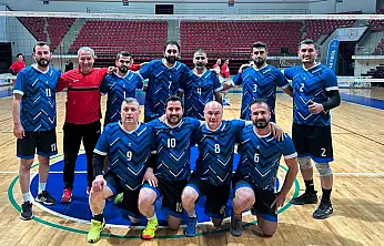 Malatya İl MEM Voleybol Takımı Türkiye 3'üncüsü Oldu