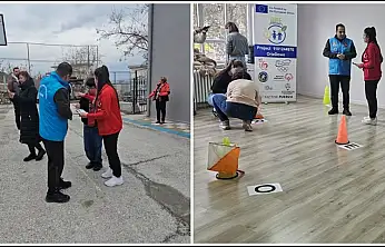 Malatya, Kapsayıcı Sporun Avrupa'daki Buluşma Noktası Oldu