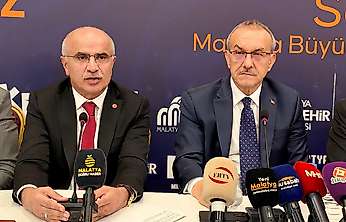 Malatya Kitap Fuarı'na 100 Bin Öğrenci Taşınacak! İşte Detaylar