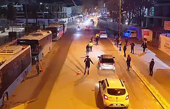 Malatya'nın 13 ilçesinde eş zamanlı denetim