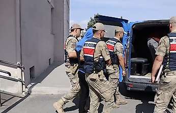 Malatya'nın da Aralarında Olduğu 35 İlde Uyuşturucu Operasyonu: 172 Tutuklama