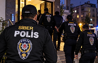 Malatya'nın da Aralarında Olduğu 33 İlde Yasa Dışı Bahis Operasyonu