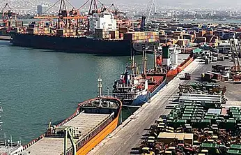 Malatya'nın Eylül ayı ihracatı 27,9 milyon dolar oldu