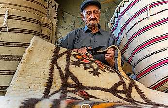 Malatya'nın Kültürel Mirası Fotoğraf Karelerine Taşındı
