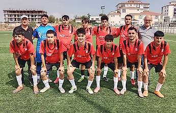 Malatya U-19 Ligi'nde 2. Hafta Heyecanı: Fileler 36 Kez Havalandı