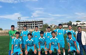 Malatya U19 Ligi'nde Gol Yağmuru! Alageyikspor'dan 9 Gollü Galibiyet