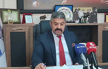 Malatya Üreticisine Büyük Destek: 1. Sınıf Tarımsal Örgüt Statüsü Onaylandı