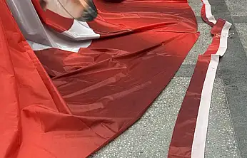 Malatya Valiliğinden 'Cumhuriyet Bayramı Posteri' Açıklaması