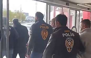 Malatya ve Siirt'te Eş Zamanlı Operasyon: 6 Şüpheli Yakalandı