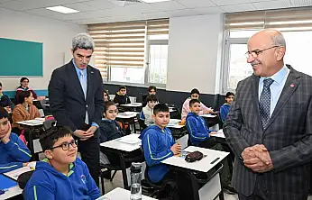 Malatya'ya 'Çocuk Köyü' Müjdesi: 6 Dönümlük Dev Alan Geliyor