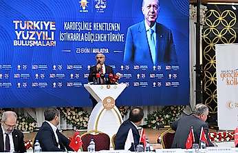 Malatya'ya Yeni Spor Yatırımları İçin Protokol Hazırlığı