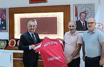 Malatya YADER ve Aile ve Sosyal Hizmetler İl Müdürlüğü Arasında Önemli İş Birliği Protokolü