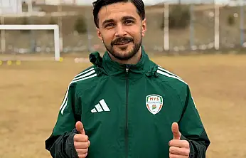 Malatya Yeşilyurtspor Orta Sahasını Güçlendirdi: Güney Tutcuoğlu İmzayı Attı