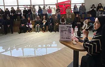 'Malatyalı Yazardan Gençlere Manevi Yolculuk: 'Sırrın Ardındaki Cevher' Raflarda'