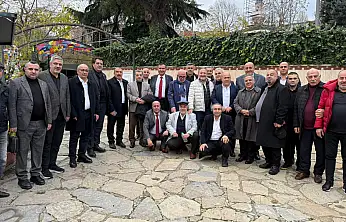 Malatyaspor'da 20 Yıllık Küslük Sona Erdi