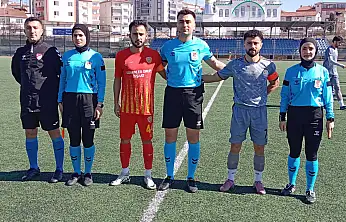 Malatyaspor Yeşiltepe'de Dağıldı: 1-5