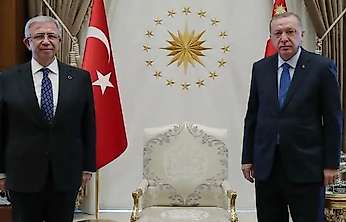 Mansur Yavaş CHP'den istifa etti: Siyasi hayatına bağımsız devam edecek