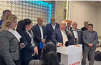 MASTÖB Genel Kurulu Mahkeme Kararıyla Durduruldu: Çağrı Heyetinin Yetkisi Kesinleşti