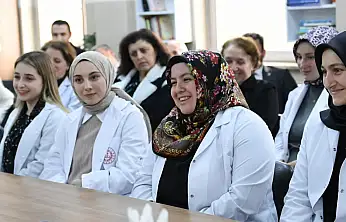 Mazerete bağlı öğretmen atamaları yapıldı