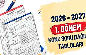 MEB'den 2026-2027 Eğitim Yılı İçin Ortak Yazılı Sınav Kararı