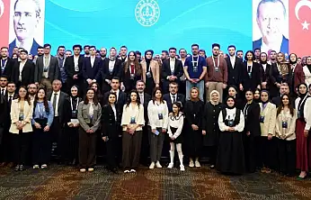 MEB'den 811 öğrenciye 45 ülkede burs sağlanacak