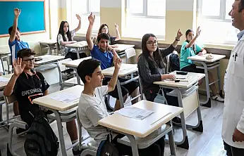 MEB'den Öğrencilere Çok Yönlü Destek